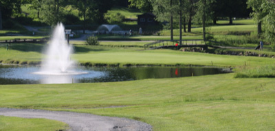 Hole #2