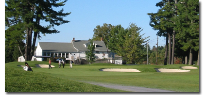 Hole #9