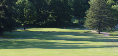 Hole #10