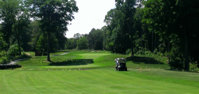 Hole #12
